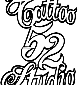 Tattoo Studio 52