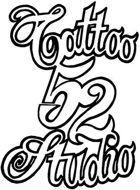 Tattoo Studio 52