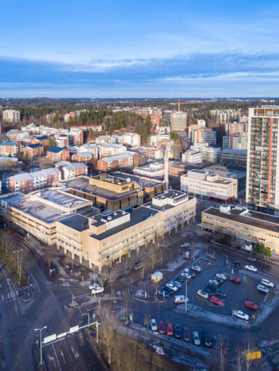 Vantaa