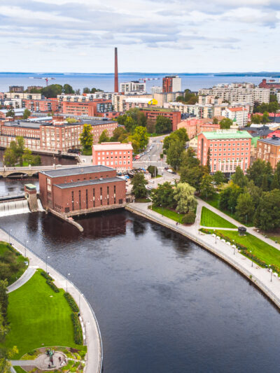 Tampere