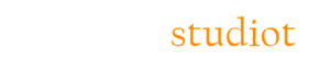 Tatuointistudiot.fi logo ilman kuvaketta