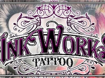 InkWorks Tattoo