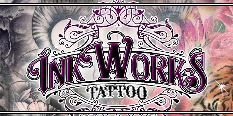 InkWorks Tattoo