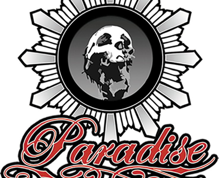 Paradise Tattoo & Piercing