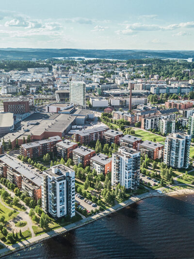 Jyväskylä