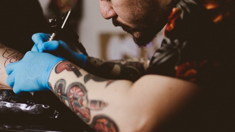 Tatuointien merkitykset