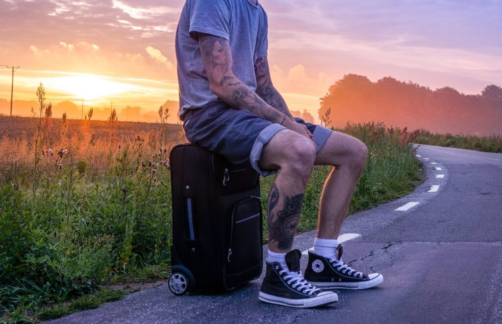 tatuoinnit aurinko
